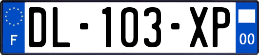 DL-103-XP