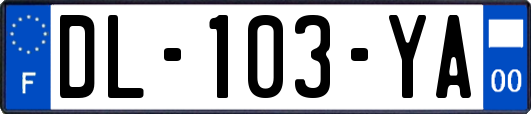 DL-103-YA