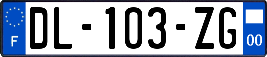 DL-103-ZG