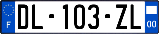 DL-103-ZL