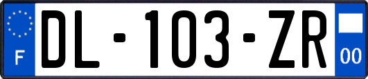 DL-103-ZR