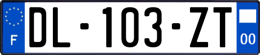 DL-103-ZT