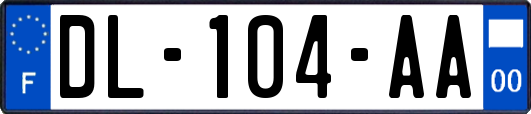 DL-104-AA