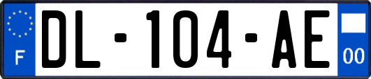 DL-104-AE