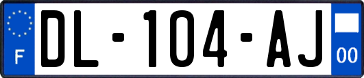 DL-104-AJ