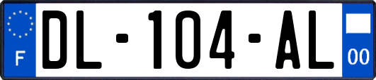 DL-104-AL