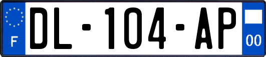 DL-104-AP