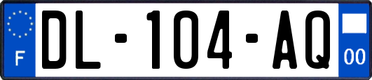 DL-104-AQ