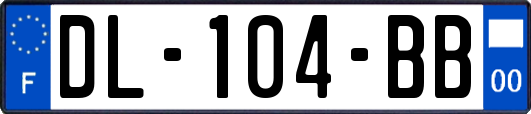 DL-104-BB