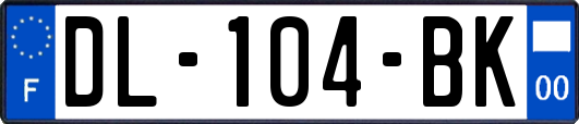 DL-104-BK