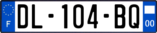 DL-104-BQ