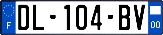 DL-104-BV