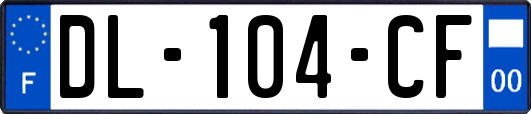 DL-104-CF