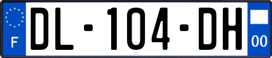 DL-104-DH