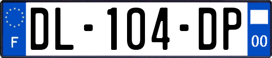 DL-104-DP