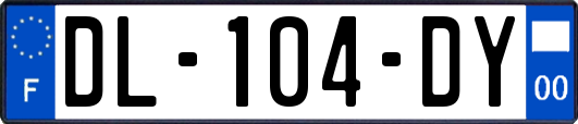 DL-104-DY