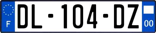 DL-104-DZ