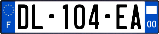 DL-104-EA