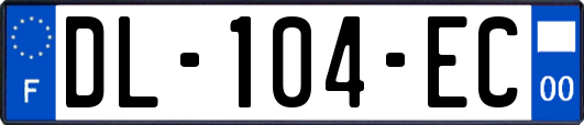 DL-104-EC