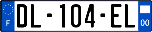 DL-104-EL