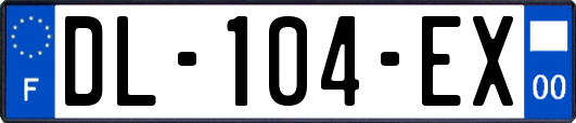 DL-104-EX