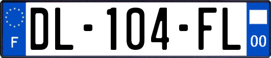 DL-104-FL