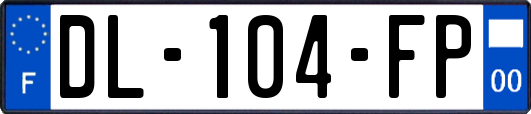 DL-104-FP