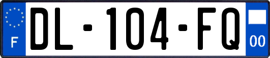 DL-104-FQ