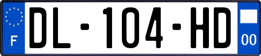 DL-104-HD