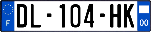 DL-104-HK