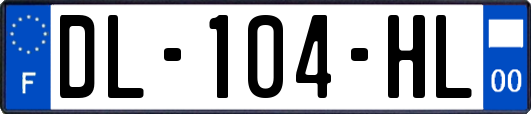 DL-104-HL