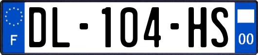 DL-104-HS