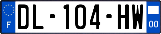 DL-104-HW