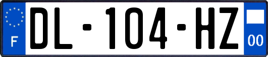 DL-104-HZ