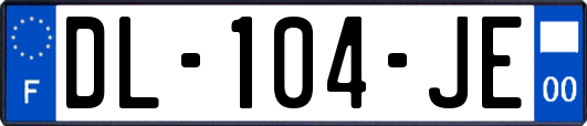 DL-104-JE