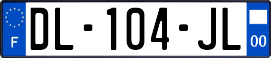 DL-104-JL