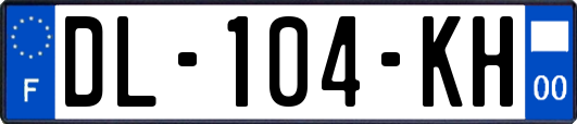 DL-104-KH