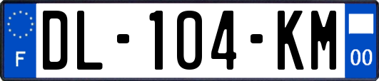 DL-104-KM