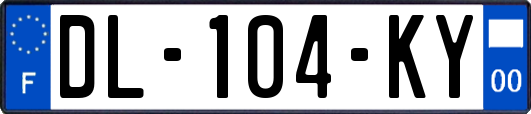 DL-104-KY