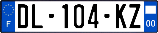 DL-104-KZ