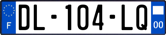 DL-104-LQ