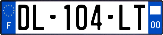 DL-104-LT