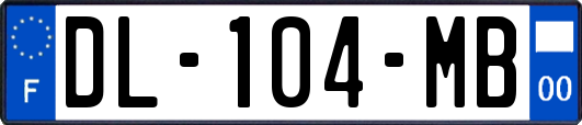 DL-104-MB