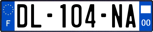 DL-104-NA