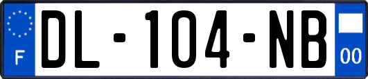 DL-104-NB