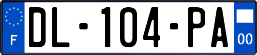 DL-104-PA