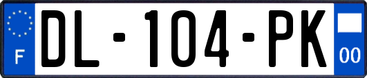 DL-104-PK