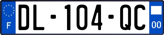 DL-104-QC