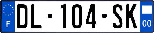 DL-104-SK