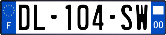 DL-104-SW